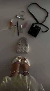 Khawla Al-Maraghi feet photo 15