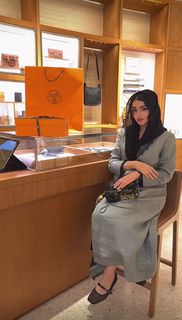 Khawla Al-Maraghi feet photo 10