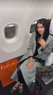 Khawla Al-Maraghi feet photo 9