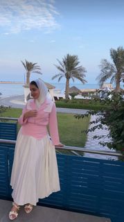 Khawla Al-Maraghi feet photo 8