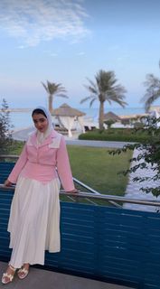 Khawla Al-Maraghi feet photo 7