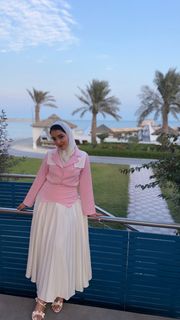 Khawla Al-Maraghi feet photo 6