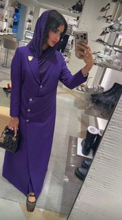 Khawla Al-Maraghi feet photo 5