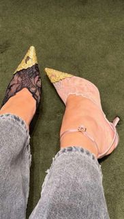 Khawla Al-Maraghi feet photo 17