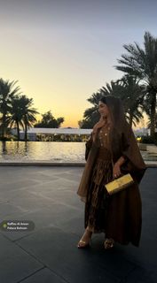 Khawla Al-Maraghi feet photo 12