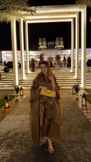 Khawla Al-Maraghi feet photo 10