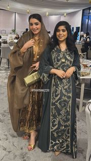 Khawla Al-Maraghi feet photo 9