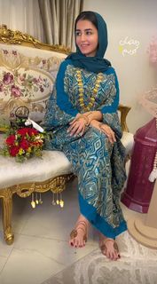 Khawla Al-Maraghi feet photo 8