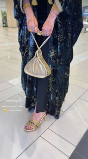 Khawla Al-Maraghi feet photo 3