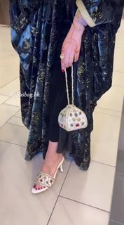 Khawla Al-Maraghi feet photo 1