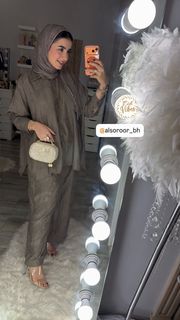 Khawla Al-Maraghi feet photo 9