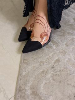 Khawla Al-Maraghi feet photo 6