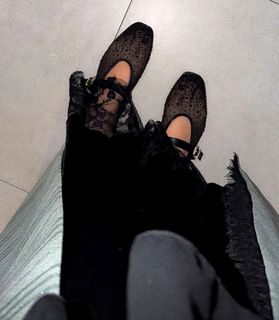 Khawla Al-Maraghi feet photo 5