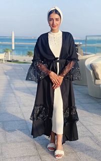 Khawla Al-Maraghi feet photo 4