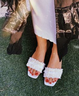 Khawla Al-Maraghi feet photo 2