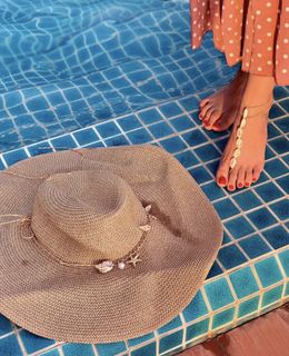 Khawla Al-Maraghi feet photo 1