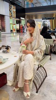 Khawla Al-Maraghi feet photo 20