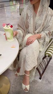 Khawla Al-Maraghi feet photo 19