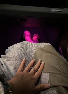Khawla Al-Maraghi feet photo 17