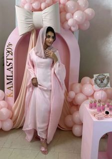Khawla Al-Maraghi feet photo 13