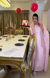 Khawla Al-Maraghi feet photo 8