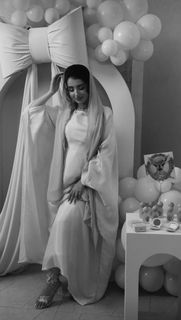 Khawla Al-Maraghi feet photo 7