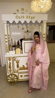 Khawla Al-Maraghi feet photo 3