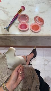 Khawla Al-Maraghi feet photo 1