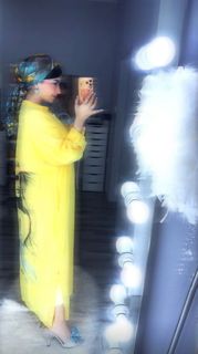 Khawla Al-Maraghi feet photo 16