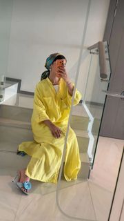 Khawla Al-Maraghi feet photo 14