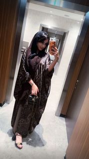 Khawla Al-Maraghi feet photo 13