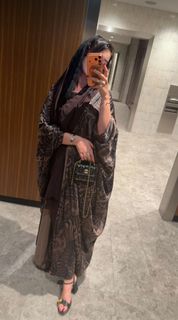Khawla Al-Maraghi feet photo 12