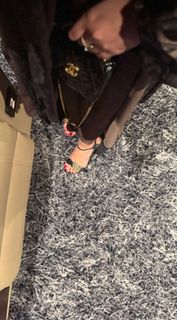 Khawla Al-Maraghi feet photo 11