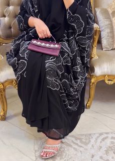 Khawla Al-Maraghi feet photo 15
