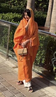 Khawla Al-Maraghi feet photo 13