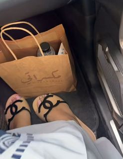 Khawla Al-Maraghi feet photo 12