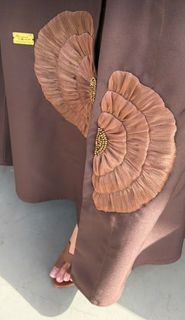 Khawla Al-Maraghi feet photo 9