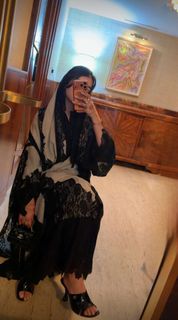 Khawla Al-Maraghi feet photo 7