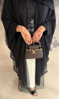 Khawla Al-Maraghi feet photo 5