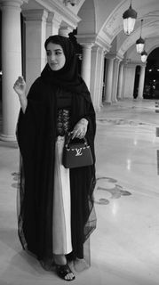 Khawla Al-Maraghi feet photo 4