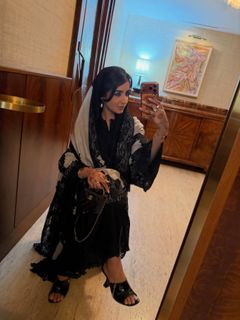 Khawla Al-Maraghi feet photo 18