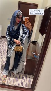 Khawla Al-Maraghi feet photo 16