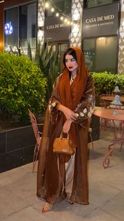 Khawla Al-Maraghi feet photo 9