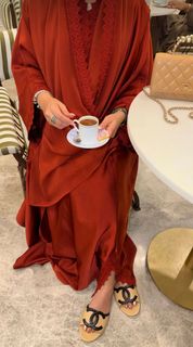 Khawla Al-Maraghi feet photo 3