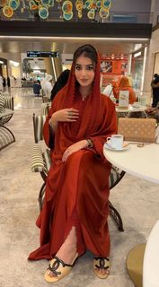Khawla Al-Maraghi feet photo 2