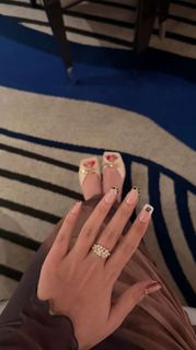 Khawla Al-Maraghi feet photo 8