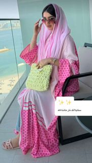 Khawla Al-Maraghi feet photo 2