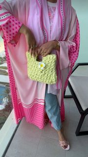 Khawla Al-Maraghi feet photo 20