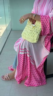 Khawla Al-Maraghi feet photo 19