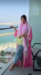 Khawla Al-Maraghi feet photo 15